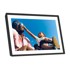 LEXAR Pametni foto okvir PX-110BLKGLR, 11", 2000 x 1200, crna